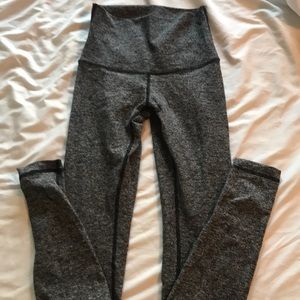Lulu lemon leggings